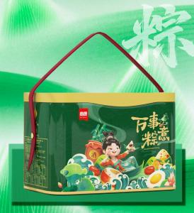 萬(wàn)事粽意