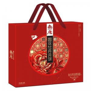 河南月餅批發(fā)廠家-好的團(tuán)圓